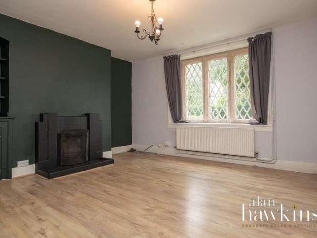 House for sale in Hilmarton