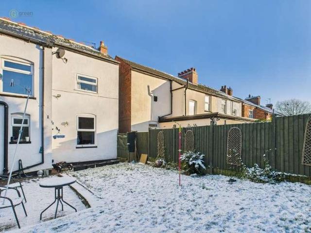 House for sale in Sutton Coldfield, West Midlands
