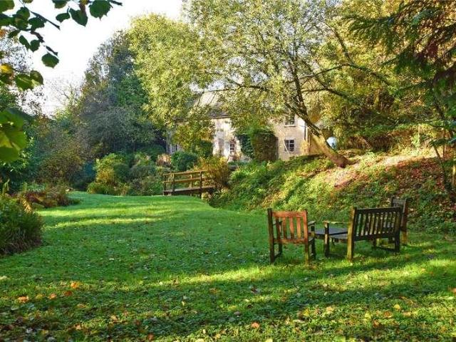 House for sale in Budlake, Devon