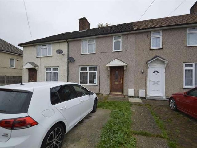 House for sale in Dagenham, Dagenham