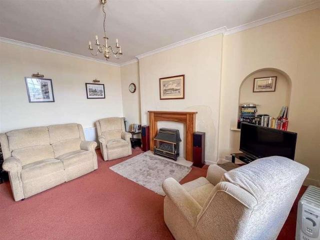 House for sale in Berwick-upon-tweed, Northumberland