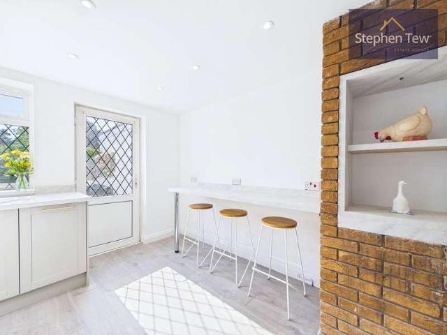 House for sale in Great Marton, Blackpool