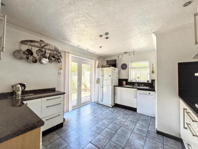 House for sale in Collington, Heathlands