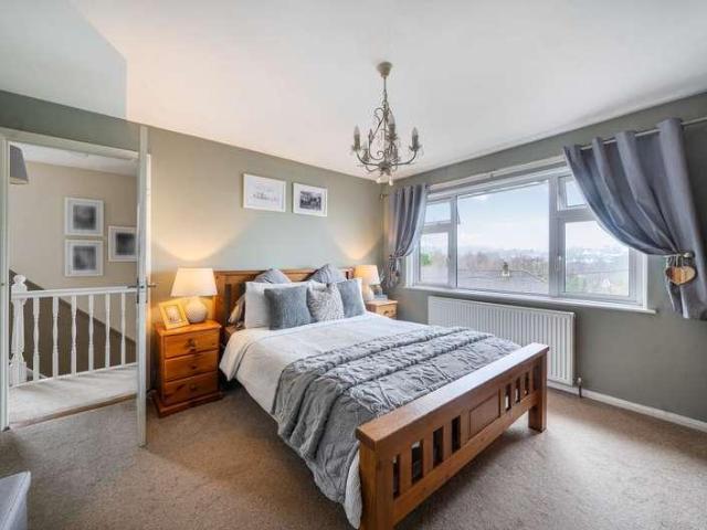 House for sale in Brandis Corner, Devon