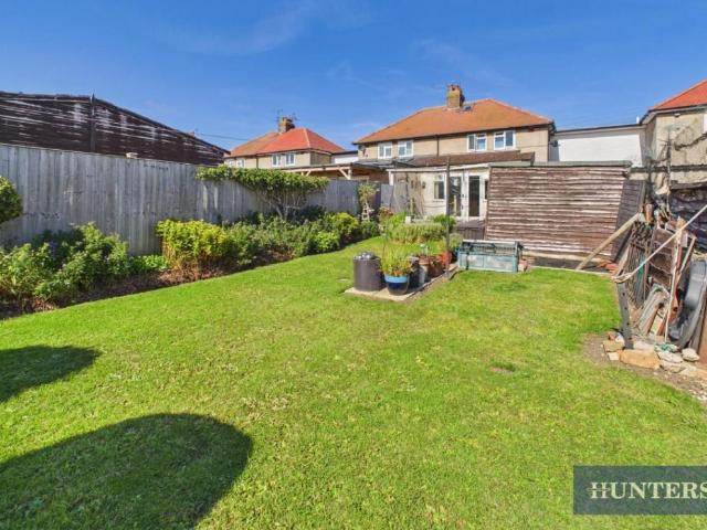 House for sale in The Pastures, Filey