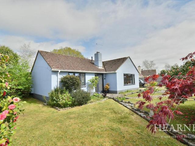 House for sale in Ferndown, East Dorset