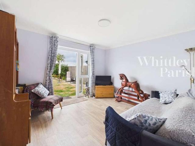 House for sale in Pulham Market, South Norfolk