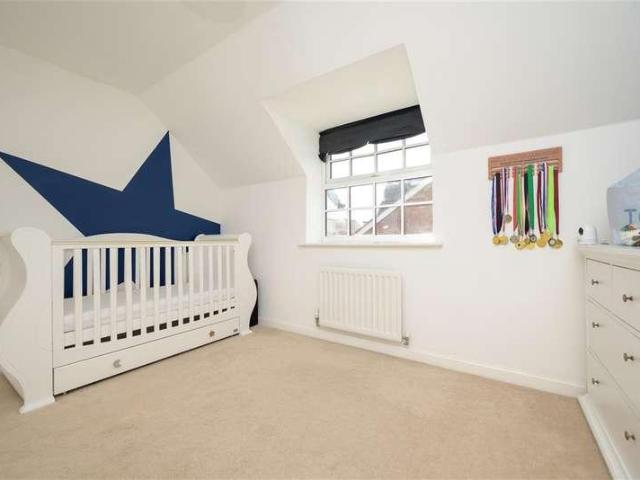 House for sale in Horley, Reigate and Banstead