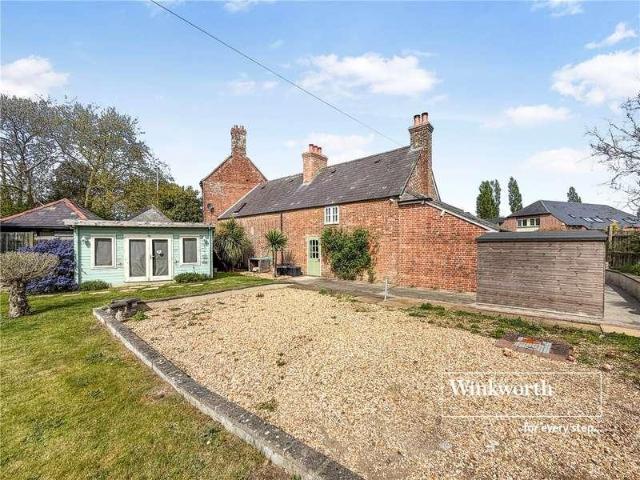 House for sale in Longham, Ferndown