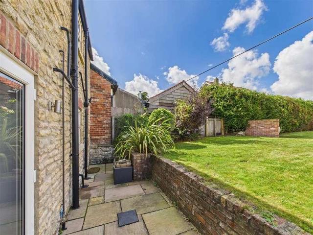 House for sale in Huttons Ambo, North Yorkshire