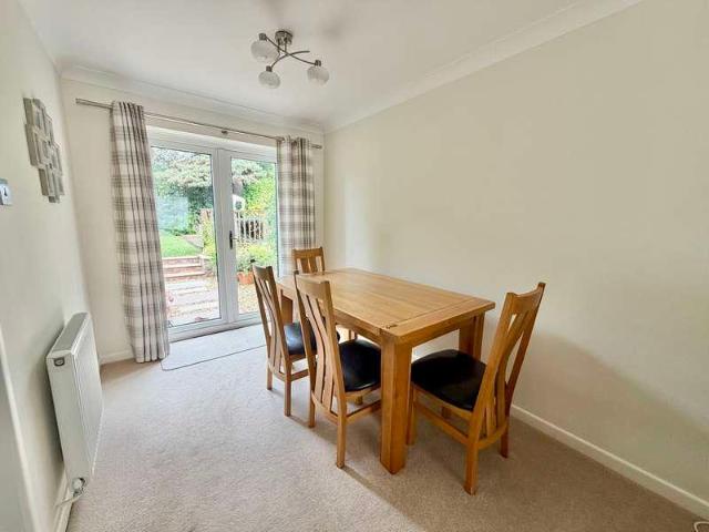 House for sale in Creekmoor, Poole