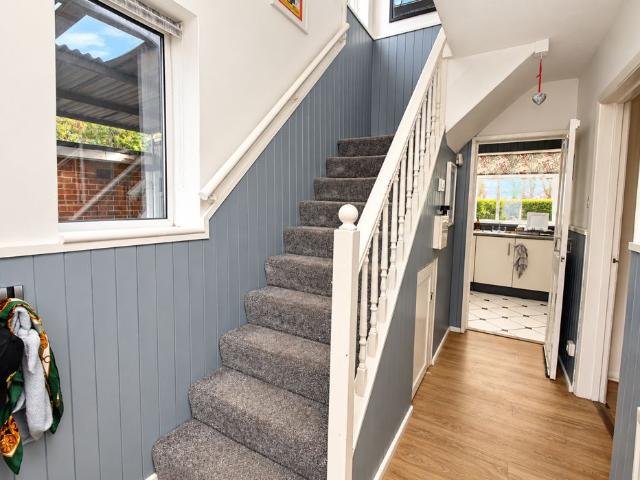 House for sale in Cowgate, Fenham