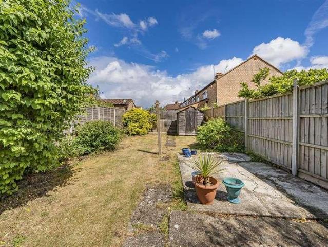House for sale in Clewer Village, Windsor