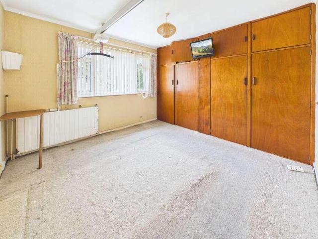 House for sale in Falcon Lodge, Wales