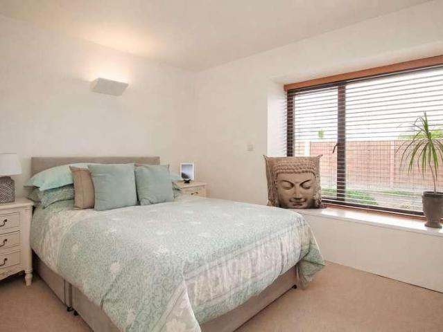 House for sale in Kentisbury, Devon