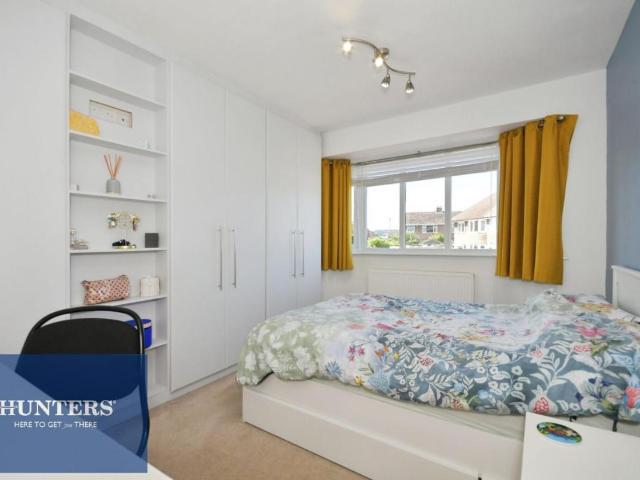 House for sale in Loundsley Green, East Midlands