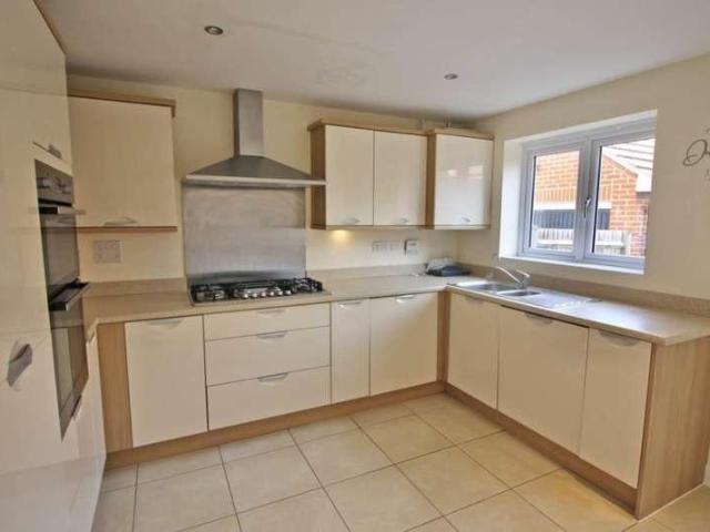 House for sale in Great Western Park North, Berrick Salome