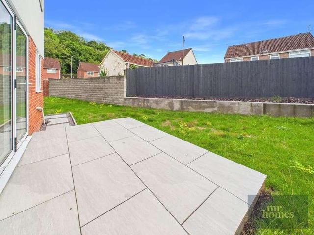House for sale in Falcon Lodge, Wales