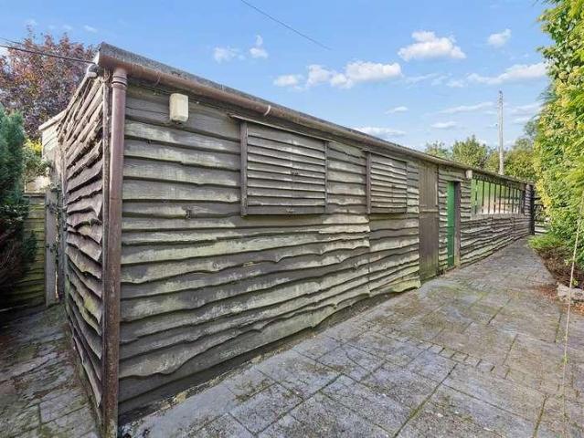 House for sale in Westwood, Acol