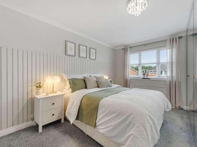 House for sale in Ashton-in-Makerfield, Wigan