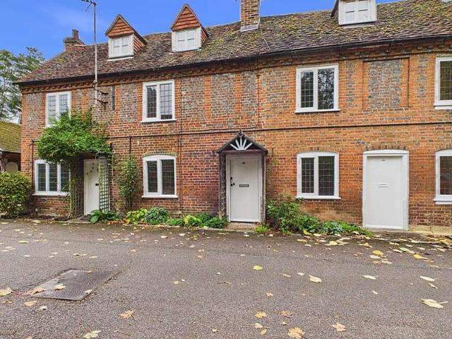 House for sale in Bradfield, West Berkshire