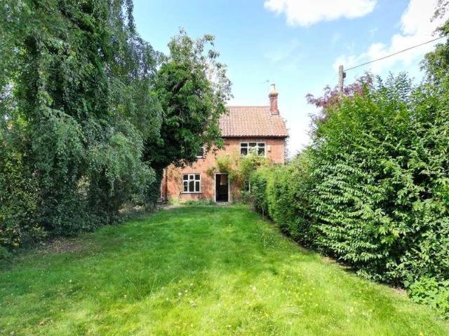 House for sale in Eastbridge, Suffolk