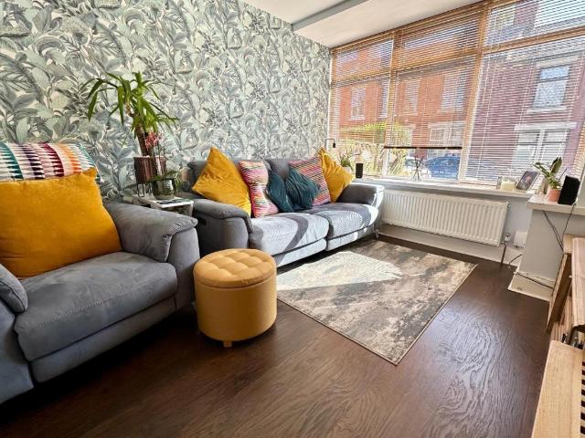 House for sale in Great Marton, Blackpool