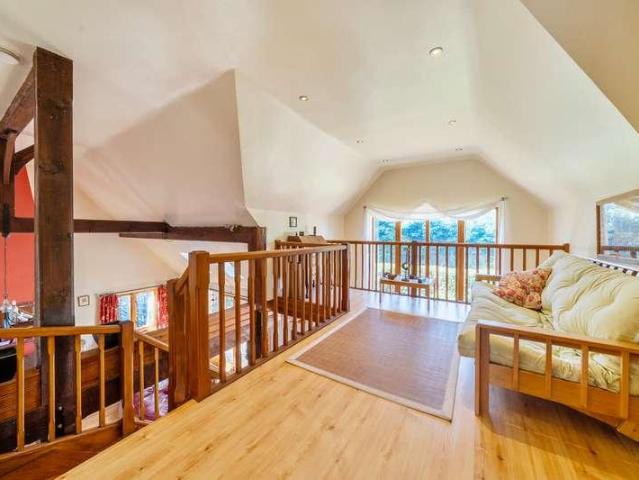 House for sale in Epwell, Cherwell