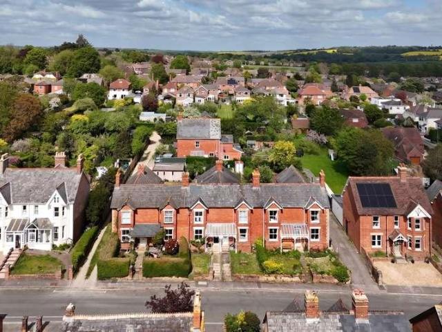 House for sale in Blandford Forum, Blandford