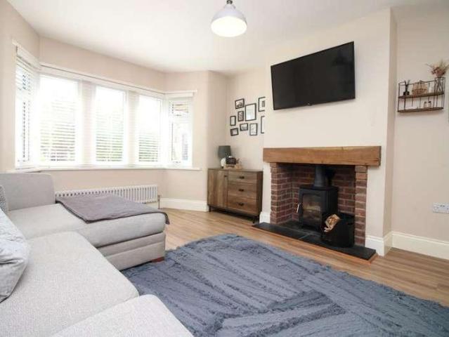 House for sale in Little Bispham, Blackpool
