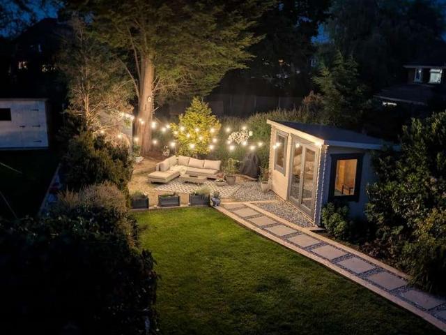 House for sale in Bromsgrove, Worcestershire