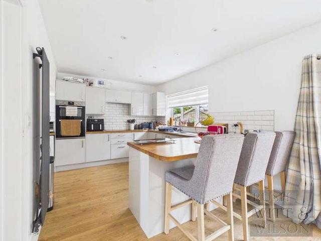 House for sale in Silverhill, Guestling Green