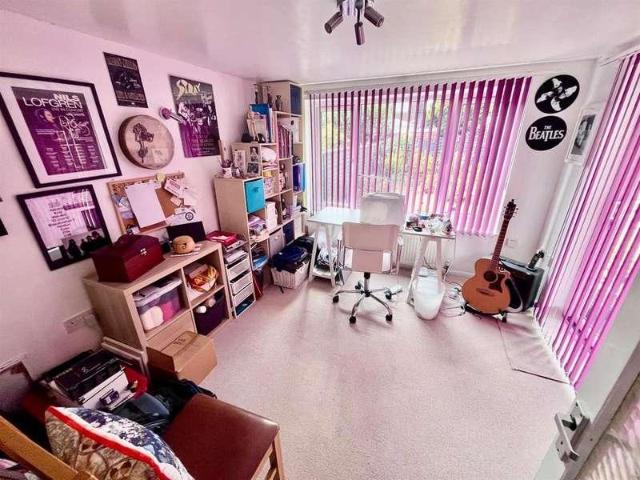 House for sale in Poets Estate, Newport Pagnell