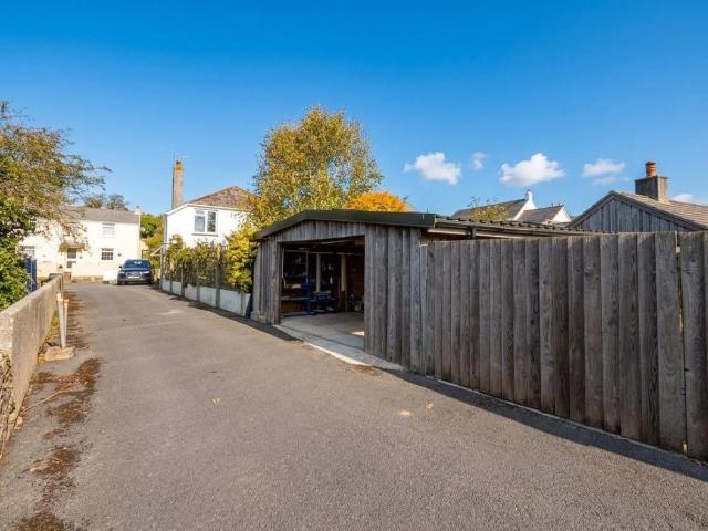 House for sale in Chillington, South Hams
