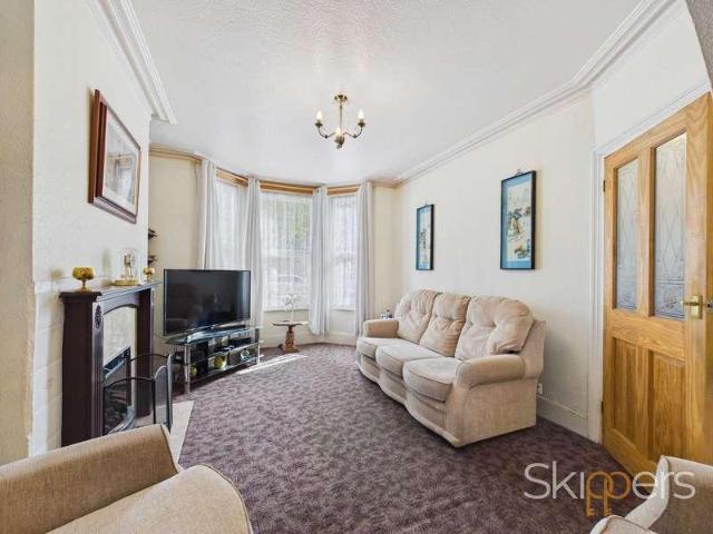 House for sale in Morehall, Folkestone and Hythe
