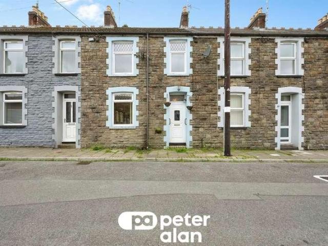 House for sale in Brithdir, New Tredegar