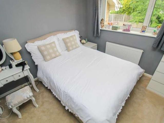 House for sale in Horbury, West Yorkshire