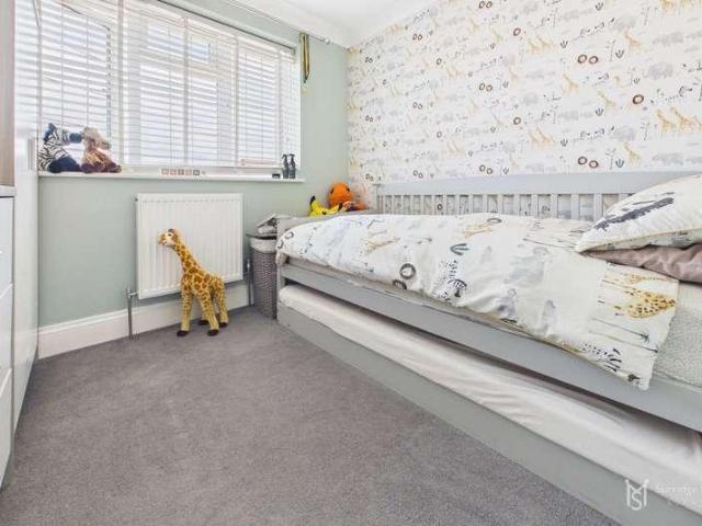 House for sale in Sovereign Harbour, Eastbourne