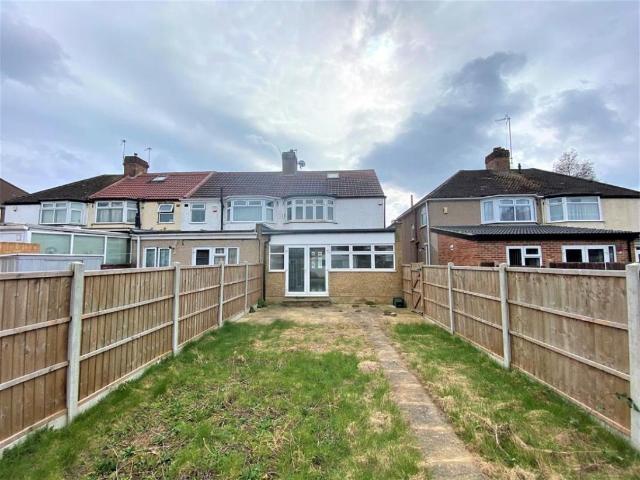 House for sale in Hayes, Greater London