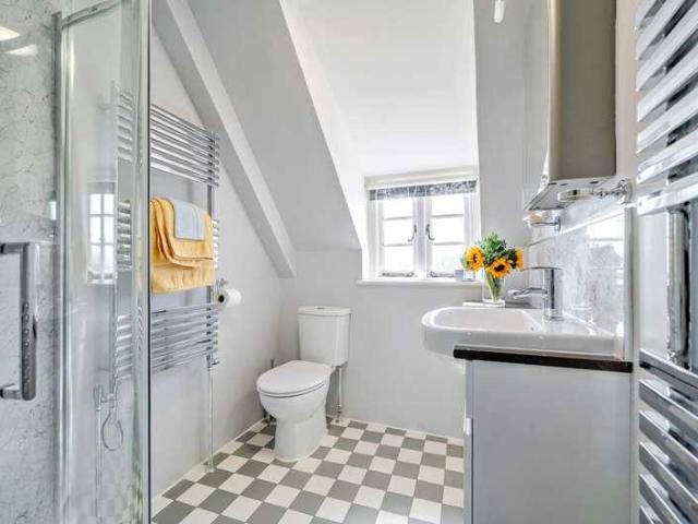 House for sale in Spaxton, Broomfield