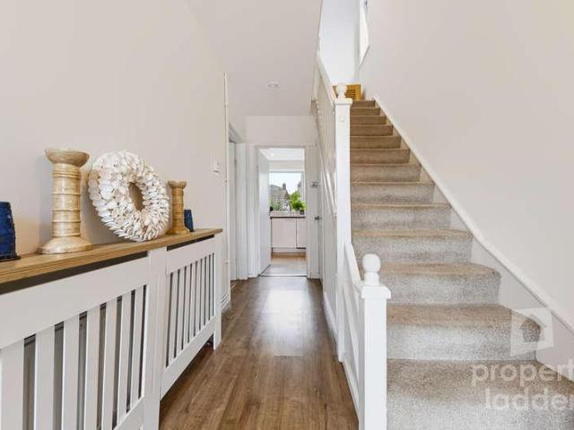 House for sale in Mile Cross, East Bank