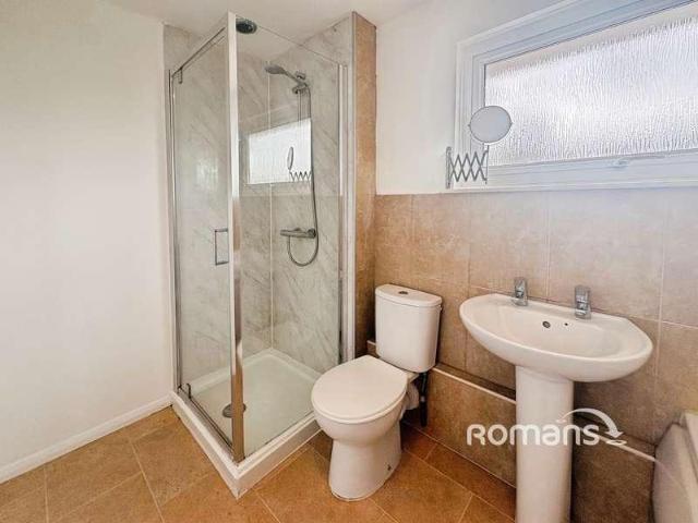 House for sale in Moulsham Green, Hart