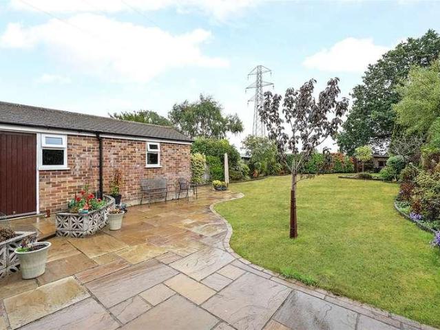 House for sale in Send, Guildford
