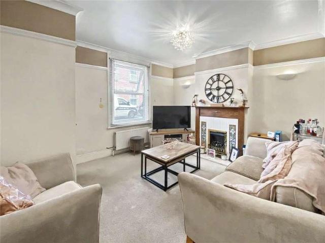 House for sale in West Exe, Mid Devon