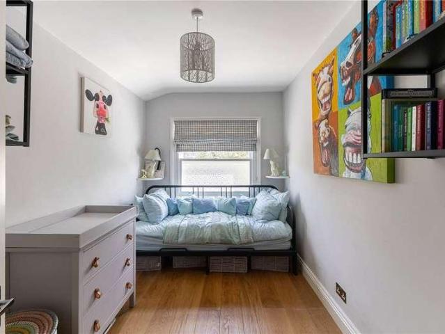 House for sale in Clapham Junction, Greater London