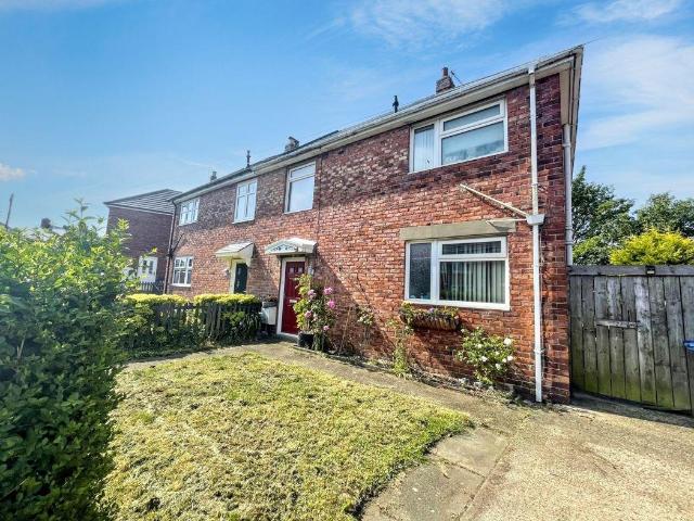 House for sale in South Shields, Cleadon Park