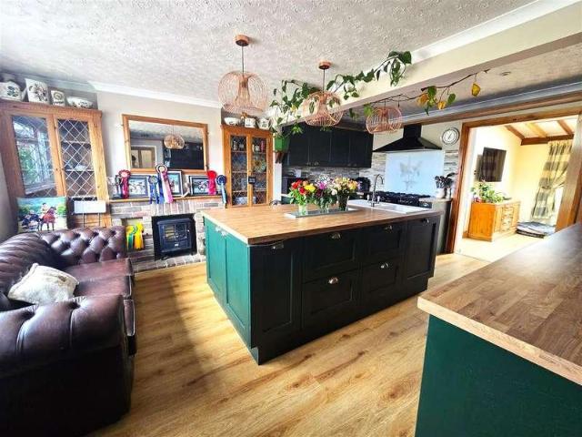 House for sale in Sturminster Marshall