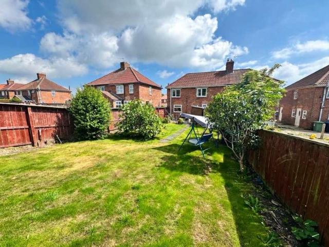House for sale in Thornley