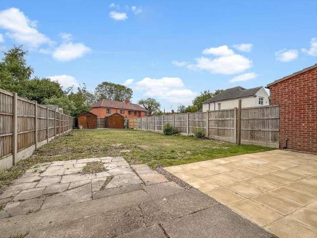 House for sale in Alverton, East Midlands