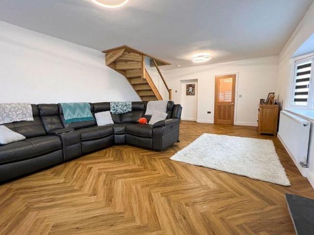 House for sale in Wick, Wales